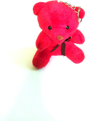 

zhosy teddy small Locking Key Chain(Multicolor)