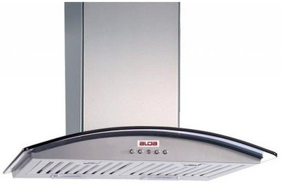 

Alda Glen CHA 661 EX BF - 60 cm 1000 m3/hr Easy Clean Wall Mounted Chimney(Silver 1000 CMH)