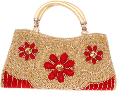 

Rapidcostore Party Multicolor Clutch