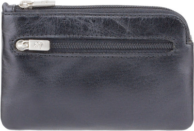 

Visconti Casual Black Clutch