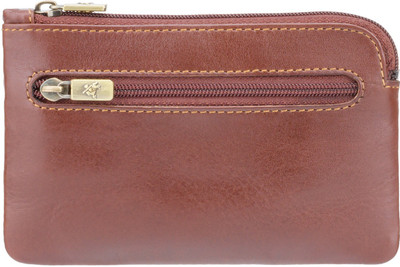 

Visconti Casual Brown Clutch