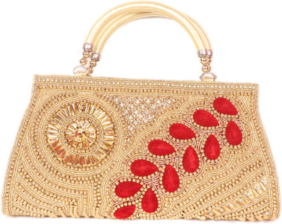 

Rapidcostore Party Multicolor Clutch