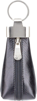 

Visconti Casual Black Clutch