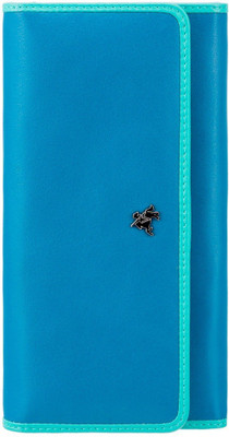 

Visconti Casual Multicolor Clutch
