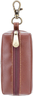 

Visconti Casual Brown Clutch