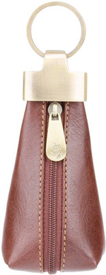 

Visconti Casual Brown Clutch