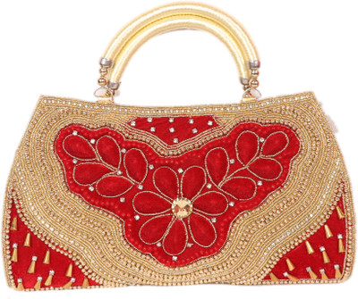 

Rapidcostore Party Multicolor Clutch