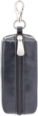 

Visconti Casual Black Clutch