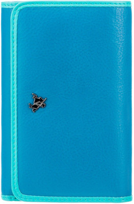 

Visconti Casual Multicolor Clutch
