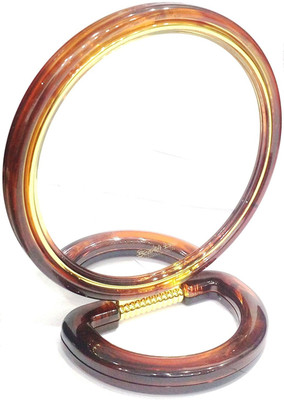 

Scarlet Line Double Sided Mirror Large