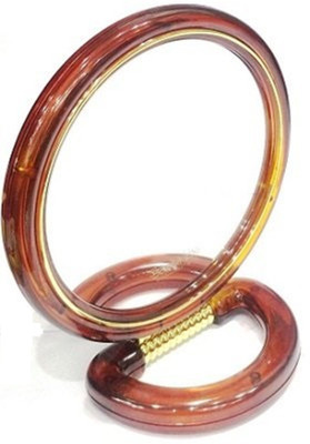 

Scarlet Line Double Sided Mirror Small