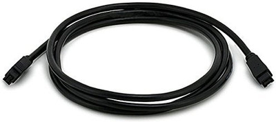 

Monoprice 6338388 Network Cable(Computer, Black)