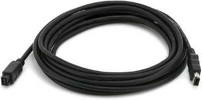 

Monoprice 6338354 Network Cable(Computer, Black)