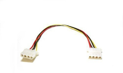 

Monoprice 6340021 Power Cord(Computer, Multicolor)