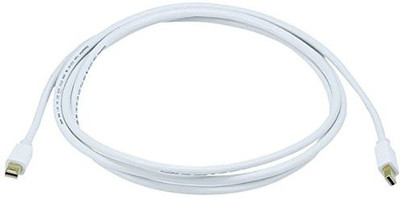 

Monoprice 1213424 Video Cable(Computer, TV, White)