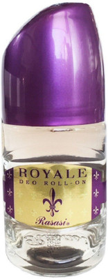 

Rasasi Royale Roll On Deodorant Roll-on - For Women(50 ml)