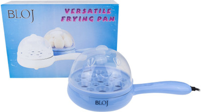 

Divinext DI-508 Egg Cooker(7 Eggs)