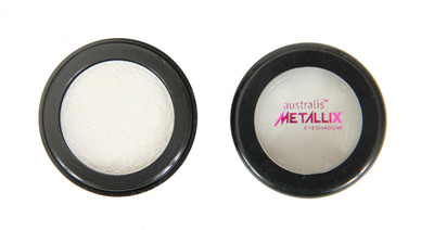 

Australis Metallix Eyeshadow 1.9 g(Amy Whitehouse)