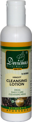 

Hingot Skin Cleanex(Cleaning milk)