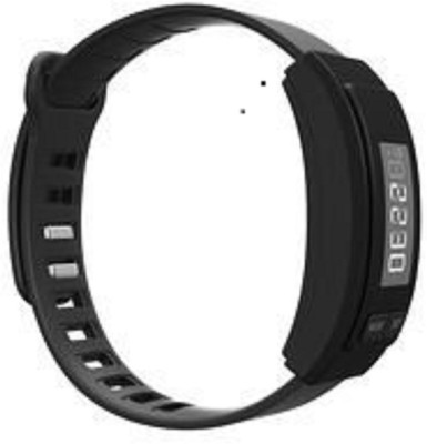

Easypro Wow Fit Band Fitness Band(Black, Pack of 1)