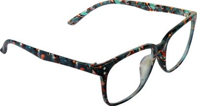 

ULTRAVISION Full Rim Wayfarer Frame(53 mm