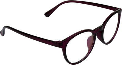 

ULTRAVISION Full Rim Round Frame(53 mm