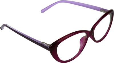 

ULTRAVISION Full Rim Cat-eyed Frame(54 mm