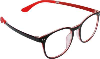 

ULTRAVISION Full Rim Round Frame(51 mm