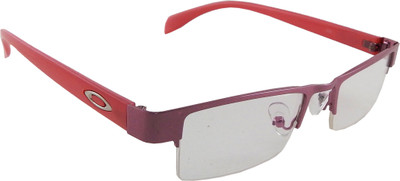 

Els Half Rim Rectangle Frame(50 mm
