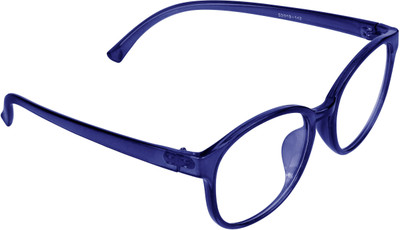 

ULTRAVISION Full Rim Round Frame(53 mm