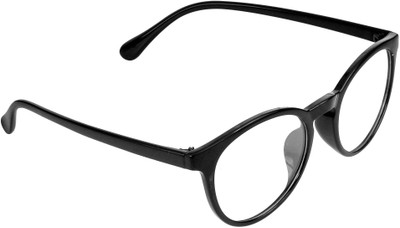 

ULTRAVISION Full Rim Round Frame(50 mm