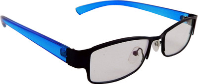 

Els Half Rim Rectangle Frame(50 mm