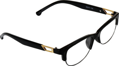 

ULTRAVISION Full Rim Round Frame(52 mm