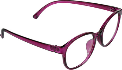 

ULTRAVISION Full Rim Round Frame(53 mm