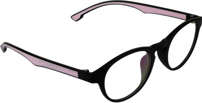 

ULTRAVISION Full Rim Round Frame(52 mm