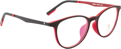 

Ted Smith Full Rim Round Frame(52 mm