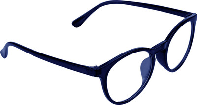 

ULTRAVISION Full Rim Round Frame(50 mm
