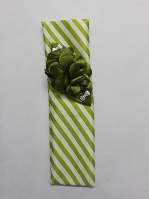 

Takabee by Shivani Toddler Head Band(Green)