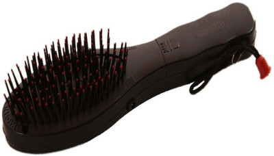vepson Hair comb Acupressure Head Brush Vibrator Massager available at flipkart for Rs.179