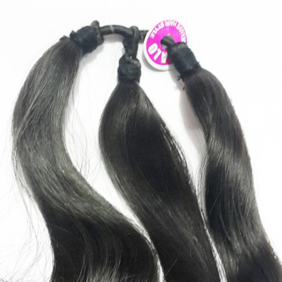 

AirGear 30 Second Guththi Choti Hair Extension