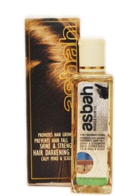 Asbah Miracle Hair Oil(100 ml)