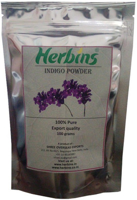 

Herbins Natural(100 g)