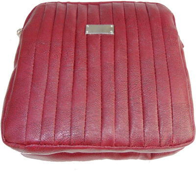 ALIVE Messenger Bag(Pink)