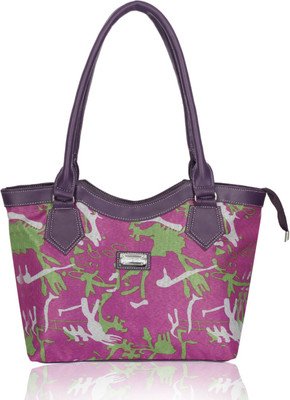 

right choice Hand-held Bag(Multicolor)