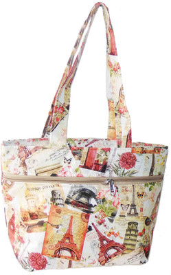 

ALIVE Shoulder Bag(Multicolor)