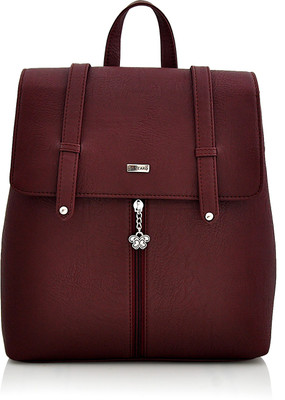 

Blizzard Hand-held Bag(Maroon)