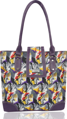 

Right Choice Hand-held Bag(Multicolor)
