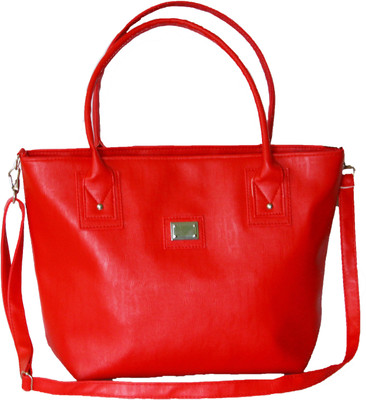 

Sima Enterprise Hand-held Bag(Orange)