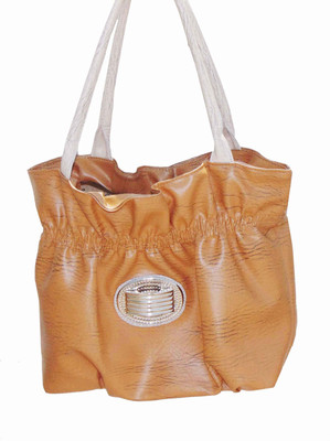 

ALIVE Shoulder Bag(Gold)