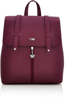 

Blizzard Hand-held Bag(Purple)